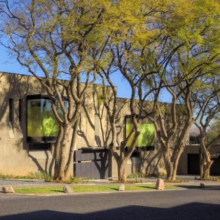 The Hamilton Boutique Hotel Johannesburg Bagian luar foto