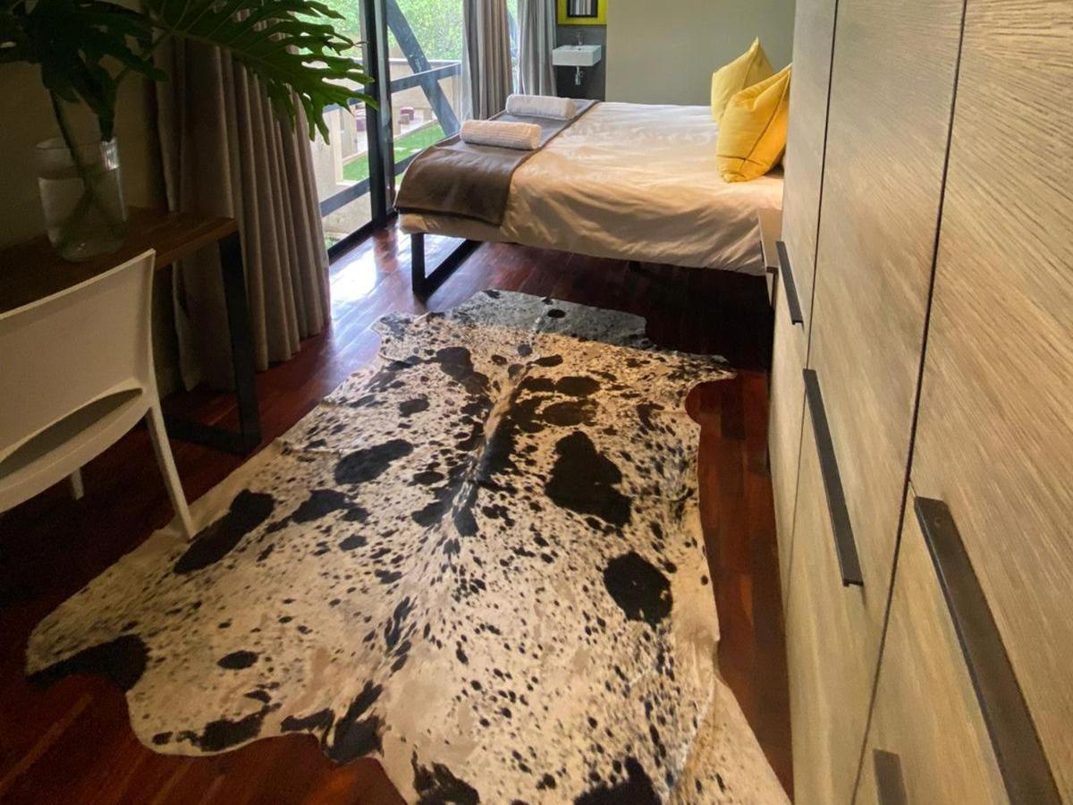 The Hamilton Boutique Hotel Johannesburg Ruang foto