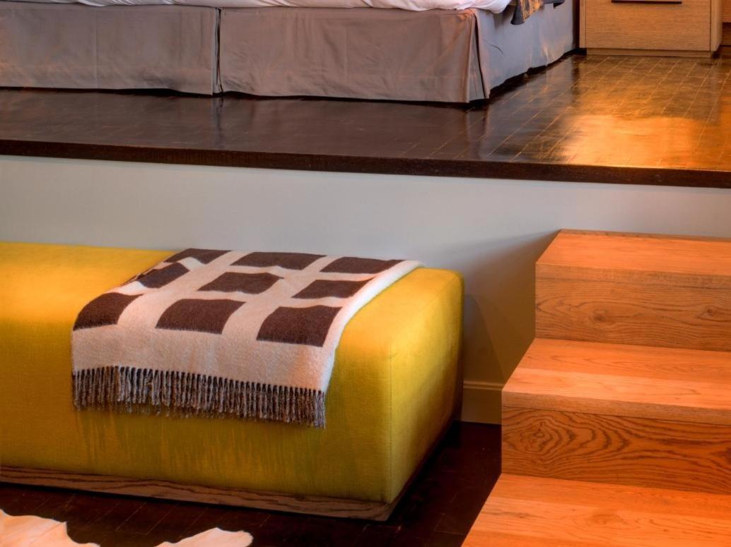 The Hamilton Boutique Hotel Johannesburg Ruang foto