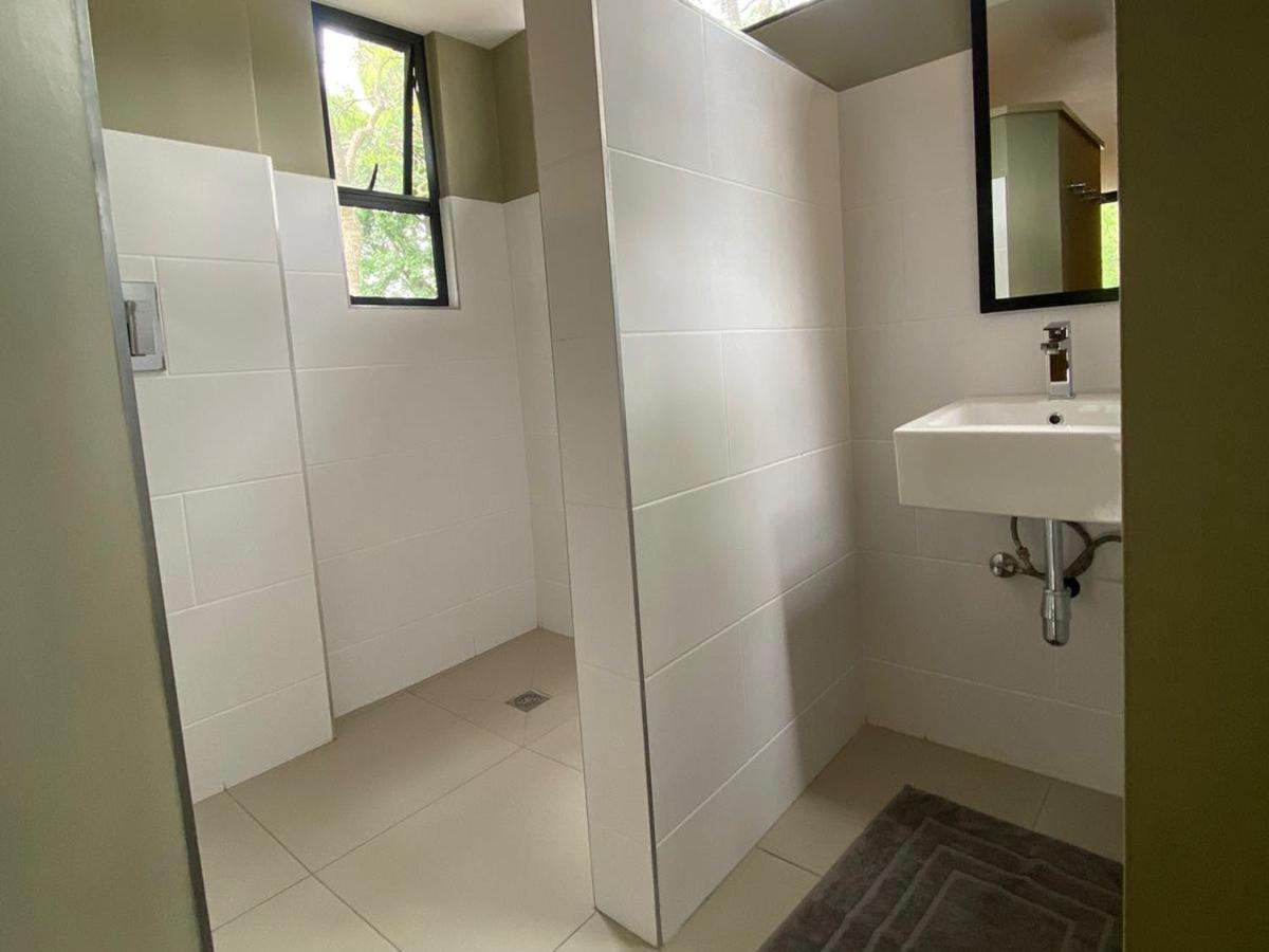 The Hamilton Boutique Hotel Johannesburg Ruang foto