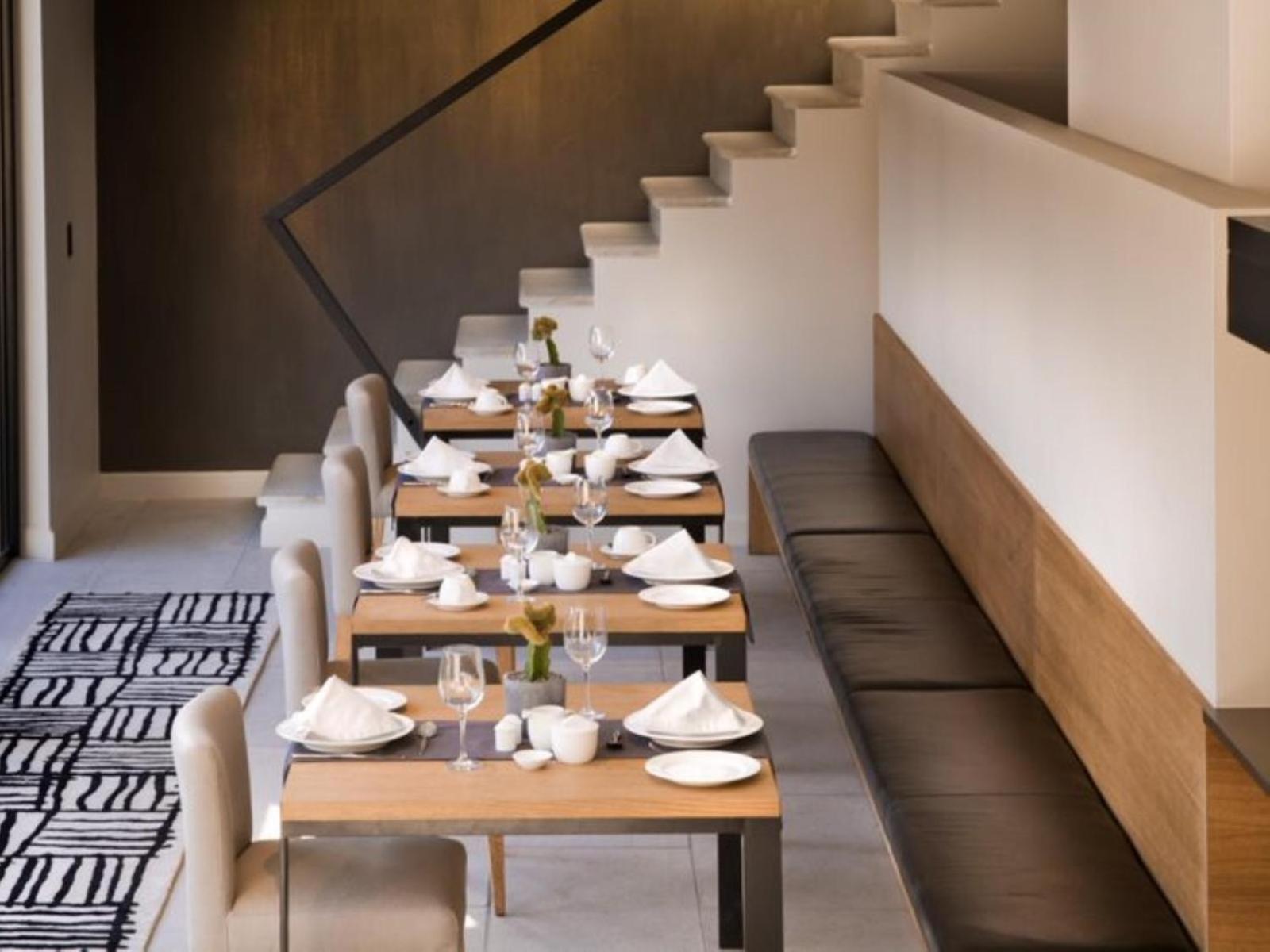 The Hamilton Boutique Hotel Johannesburg Bagian luar foto