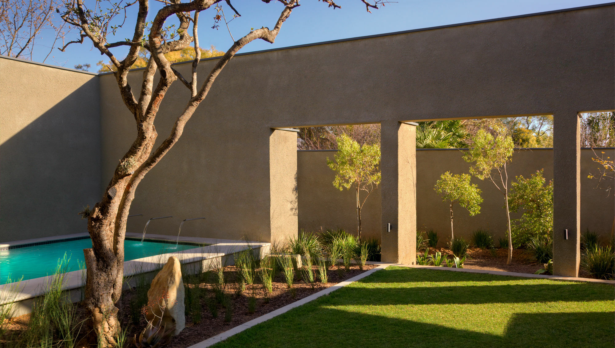 The Hamilton Boutique Hotel Johannesburg Bagian luar foto