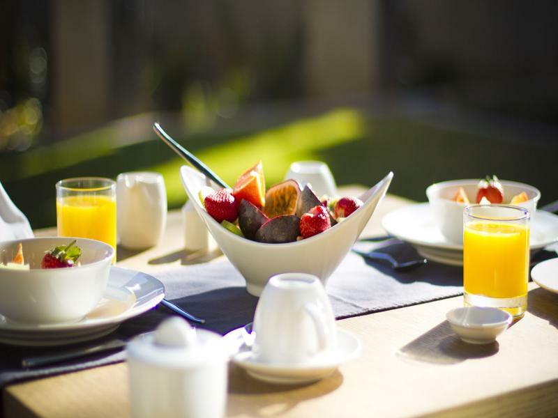 The Hamilton Boutique Hotel Johannesburg Bagian luar foto