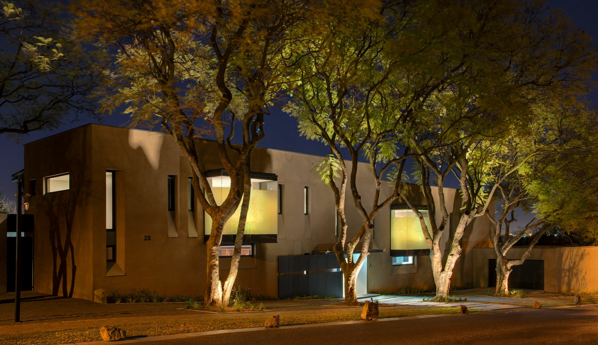 The Hamilton Boutique Hotel Johannesburg Bagian luar foto