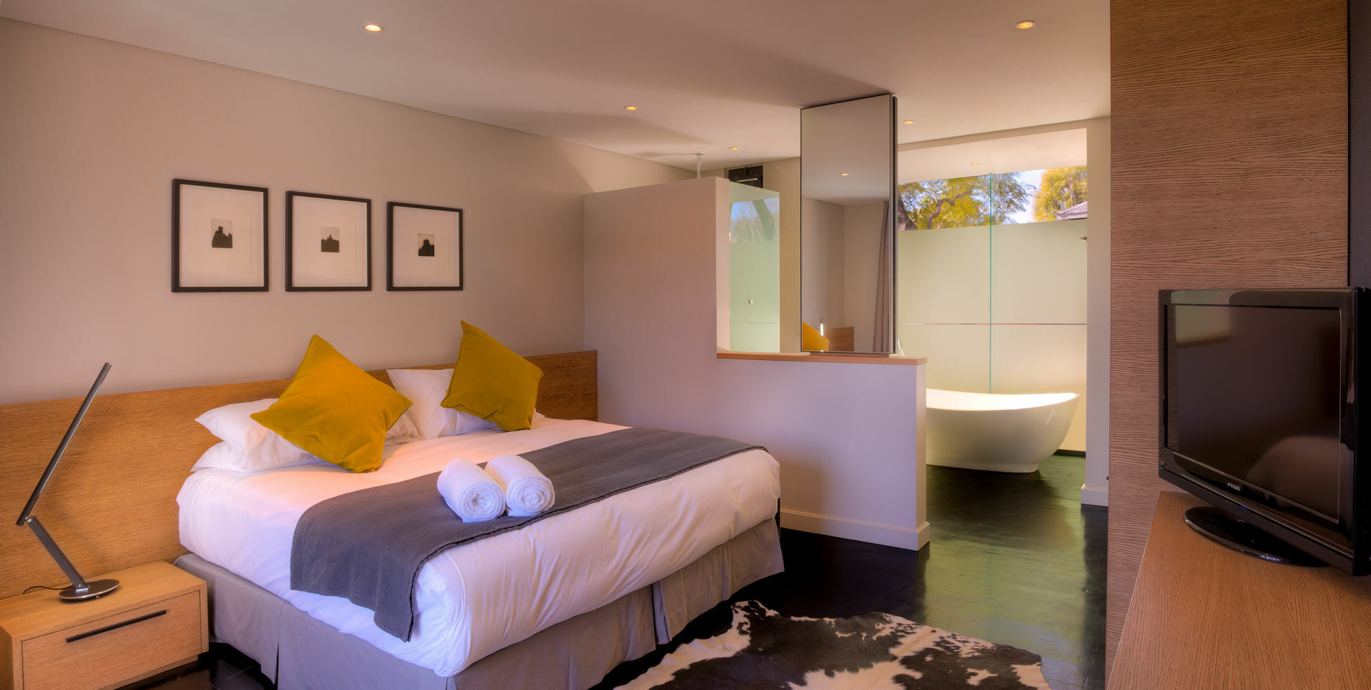 The Hamilton Boutique Hotel Johannesburg Bagian luar foto