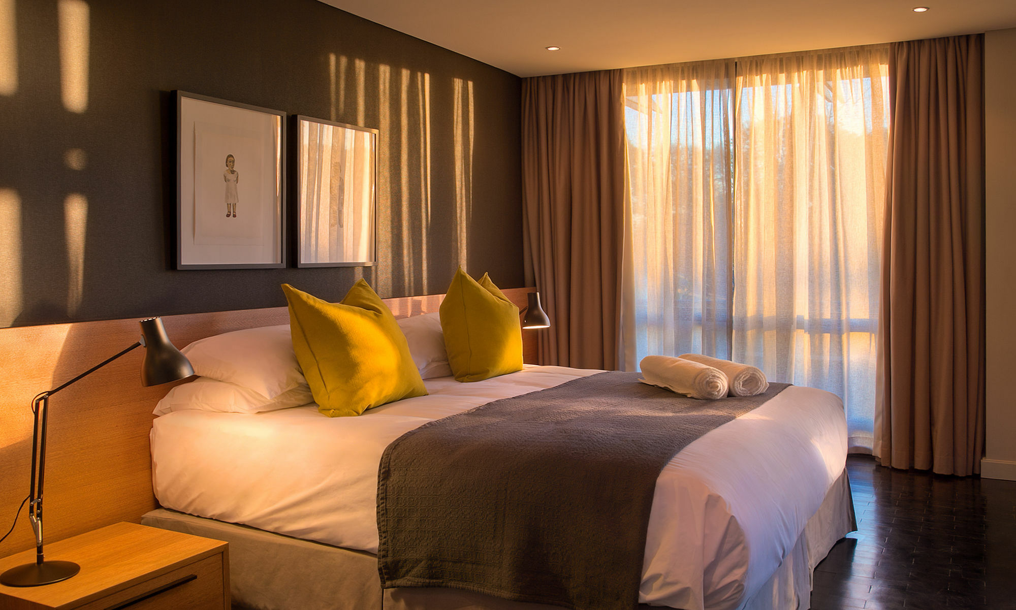 The Hamilton Boutique Hotel Johannesburg Bagian luar foto